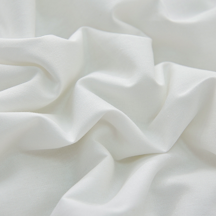 91家纺网 家纺一手货源 找家纺 被多多 2025新款全棉纯棉羽丝棉夏被夏凉被空调被 珍珠白