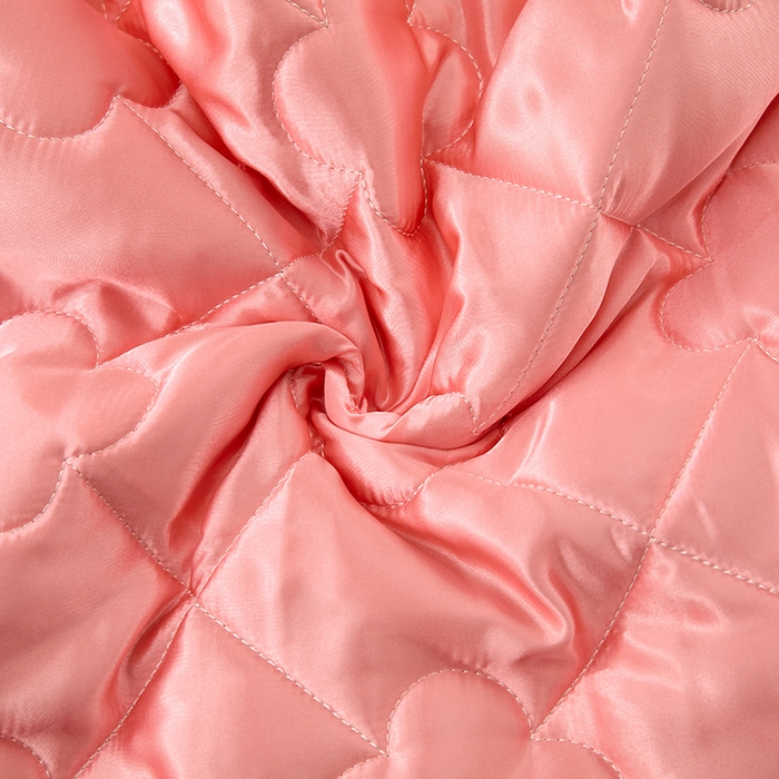 91家纺网 家纺一手货源 找家纺 梦舒羽 2025新款夏季冰丝凉感夹棉枕套单人一对装可水洗加厚枕头套宿舍48x74cm枕芯套 夹棉加厚-玉色