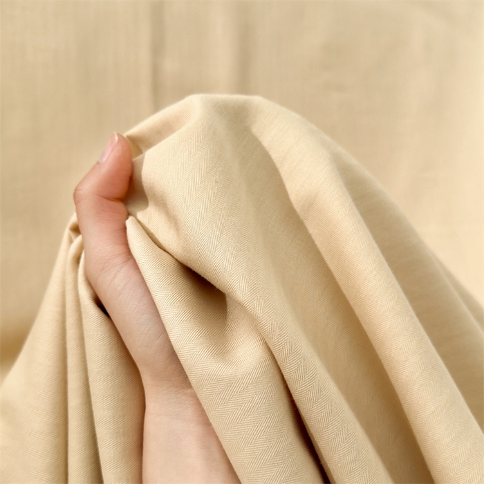 91家纺网 家纺一手货源 找家纺 丽涵家纺 2025新款全棉大雁纹单品床单床单三件套 good香槟金