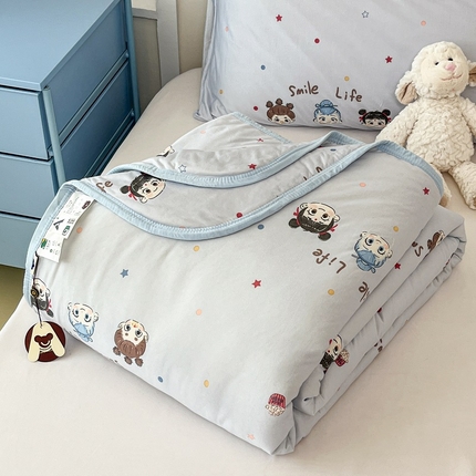 91家纺网 家纺一手货源 找家纺 （总）葡萄家 2025新款A类母婴级大豆纤维牛奶丝针织棉夏凉被（提供买家秀）,波点猫,满天星,可爱丸子,马卡龙,游园记,绿条熊猫,甜甜圈,奇趣豆豆,字母小熊,草莓小兔,花开半夏,波点煤球,小狗日记,奶昔小兔,曲奇饼干,紫色花甜,小福龙,迷彩小熊,奶油蘑菇,彩色南瓜,蓝色小象,绿野仙踪,哪吒,草莓点点,格子小熊,花粉,简笔画,腊肠甜心,你好小狗,赏花兔,生日派对,晚安熊,小熊木马,小熊软糖