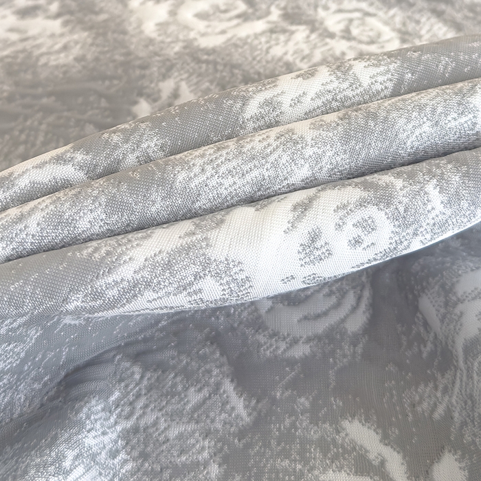 91家纺网 家纺一手货源 找家纺 冬然家纺 2025新款冰豆豆席子凉席床裙款 梦幻玫瑰-灰