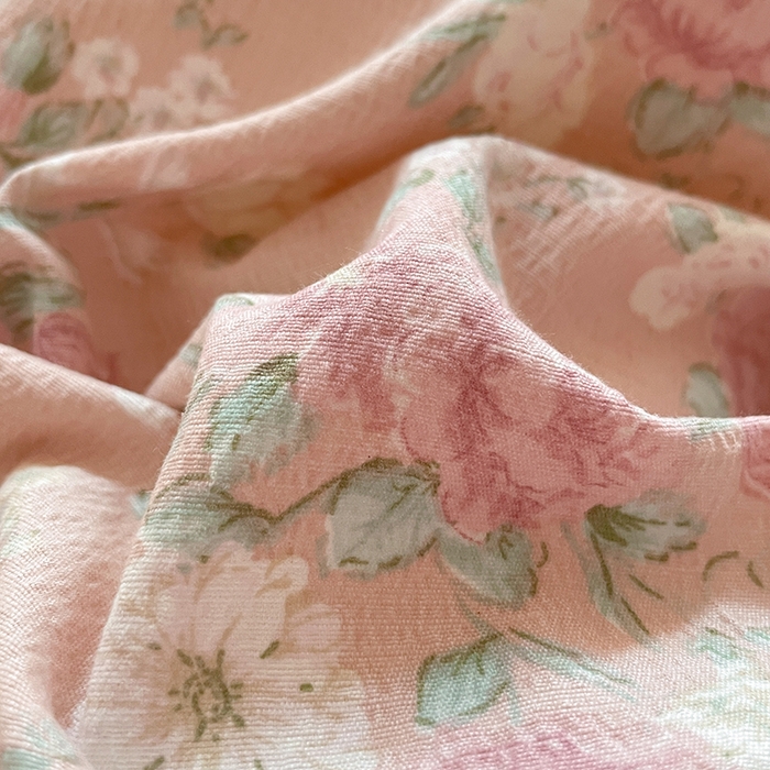 91家纺网 家纺一手货源 找家纺 初念 2025新款云感针织双层纱三件套-四件套【提供买家秀】 爱如星辰