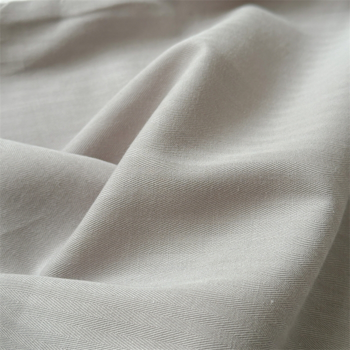 91家纺网 家纺一手货源 找家纺 丽涵家纺 2025新款全棉大雁纹单品床单床单三件套 good银沙灰