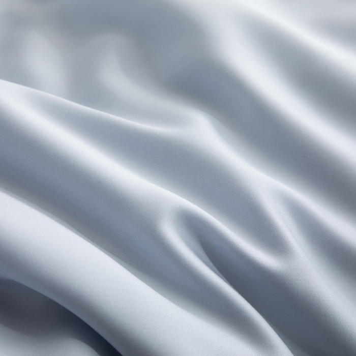 91家纺网 家纺一手货源 找家纺 桂雅居2025新款80支进口莱赛尔双丝夏被-达芙妮 天空蓝