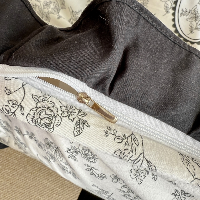 91家纺网 家纺一手货源 找家纺 绣女坊 2025新款夏被款床盖四件套 花艺