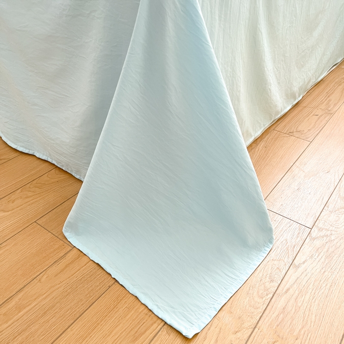 91家纺网 家纺一手货源 找家纺 Sweet dreams甜梦 2025新款毛巾绣夏被夏凉被空调被四件套 蓝小狗