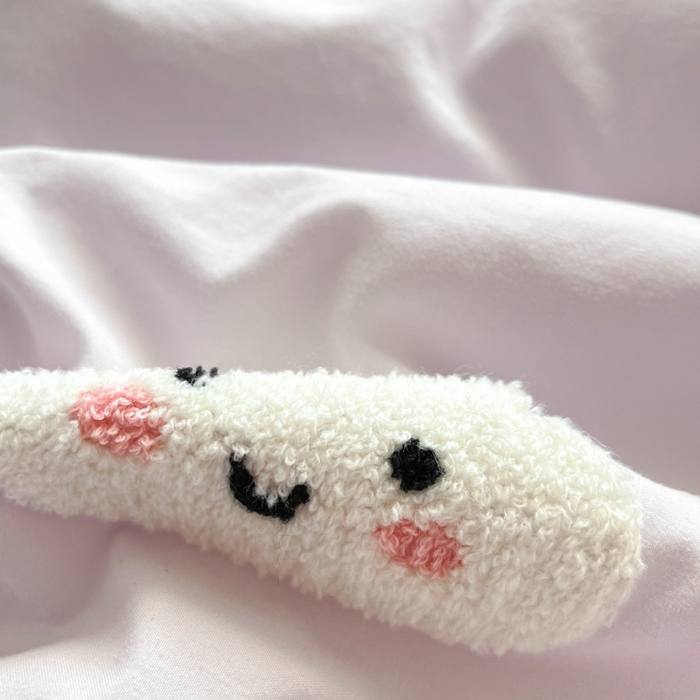 91家纺网 家纺一手货源 找家纺 Sweet dreams甜梦 2025新款毛巾绣夏被夏凉被空调被四件套 紫云朵