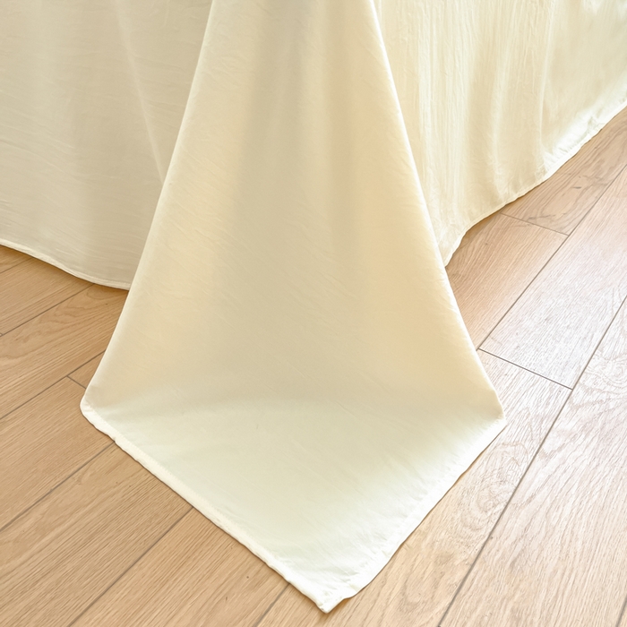 91家纺网 家纺一手货源 找家纺 Sweet dreams甜梦 2025新款毛巾绣夏被夏凉被空调被四件套 黄小狗