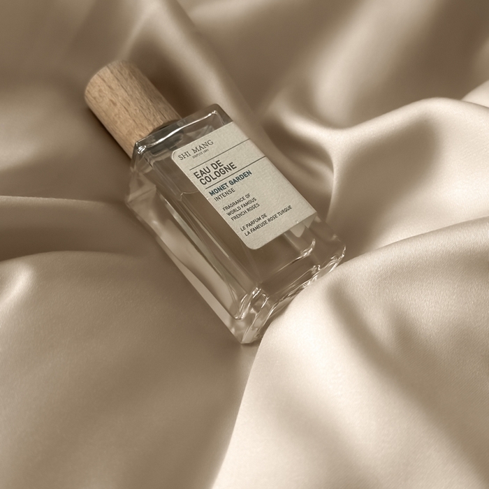 91家纺网 家纺一手货源 找家纺 琪格格纺织 2025春夏新款纯色莱赛尔天丝四件套 莱赛尔-夜幕卡其