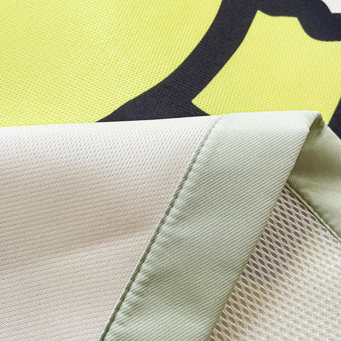 91家纺网 家纺一手货源 找家纺 金爱家 2025新款A类三丽鸥授权数码印花中分子1200D凉感冰丝宽边凉感软席 冰丝席-萌萌大眼蛙