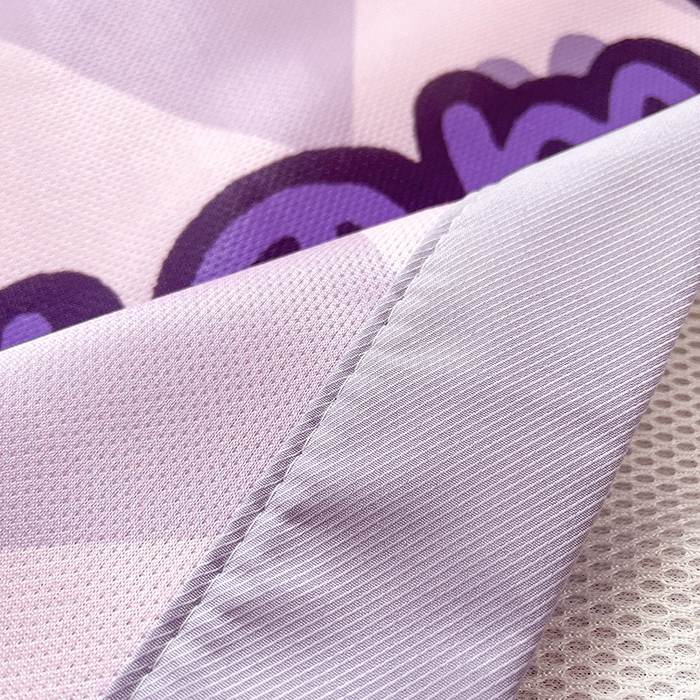 91家纺网 家纺一手货源 找家纺 金爱家 2025新款A类三丽鸥授权数码印花中分子1200D凉感冰丝宽边凉感软席 冰丝席-甜甜库洛米