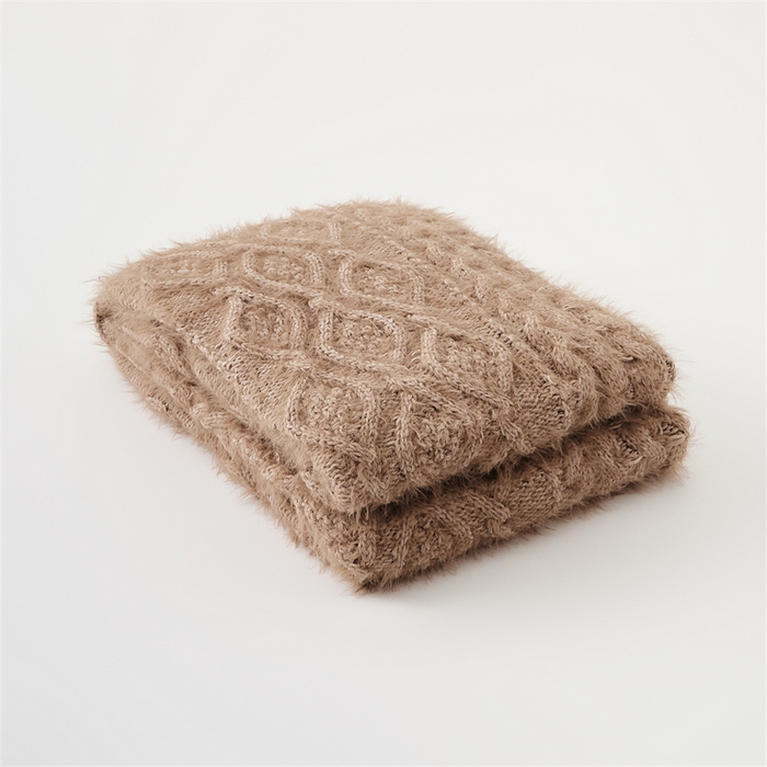 91家纺网 家纺一手货源 找家纺 （总）暖绵绵家纺 2025新款弗罗瑟抱枕套