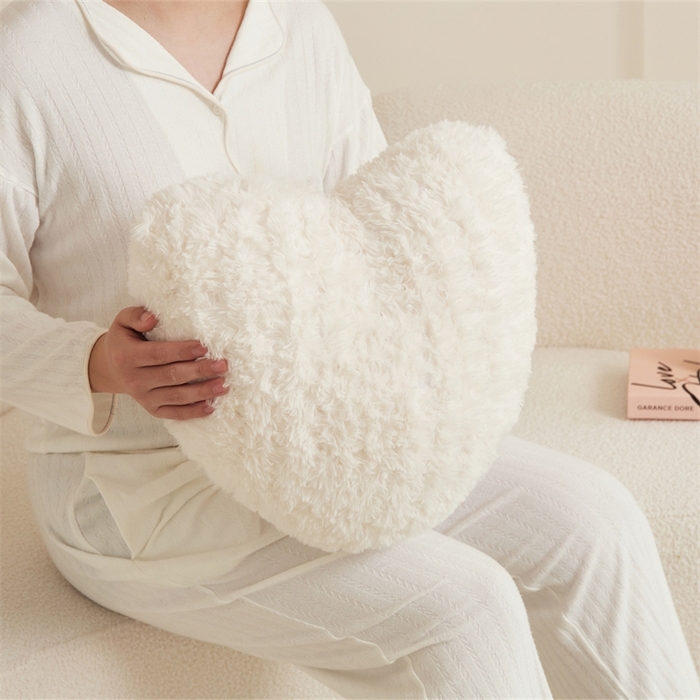 91家纺网 家纺一手货源 找家纺 暖绵绵家纺 2025新款奈佳斯抱枕（含芯）（最低零售价：59元） 奈佳斯抱枕-奶白