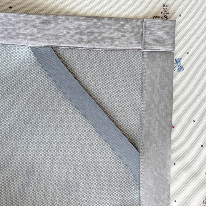 91家纺网 家纺一手货源 找家纺 久云居 2025新款凉感冰藤凉席三件套凉席席子 快乐小狗