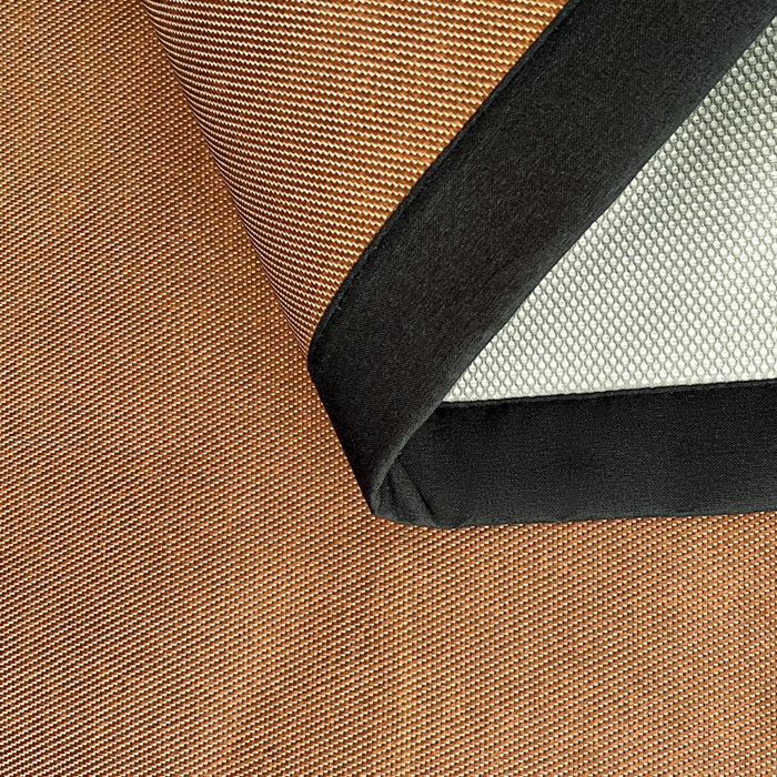 91家纺网 家纺一手货源 找家纺 久云居 2025新款凉感冰藤凉席三件套凉席席子 中古豹