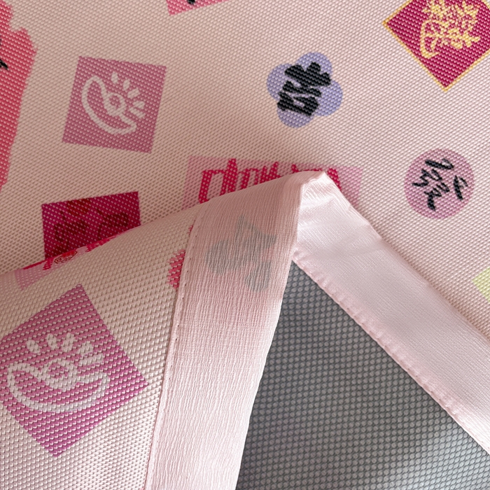 91家纺网 家纺一手货源 找家纺 久云居 2025新款凉感冰藤凉席三件套凉席席子 大吉大利