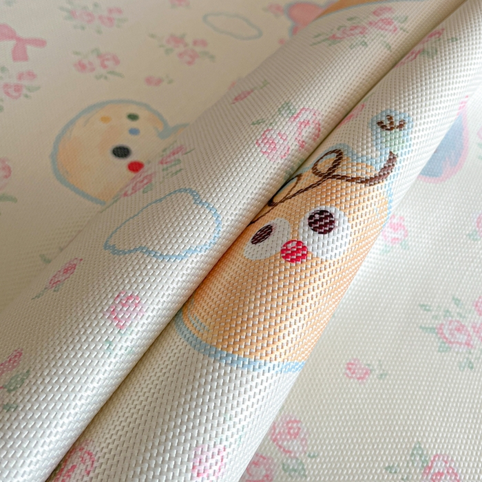 91家纺网 家纺一手货源 找家纺 久云居 2025新款凉感冰藤凉席三件套凉席席子 粘豆包