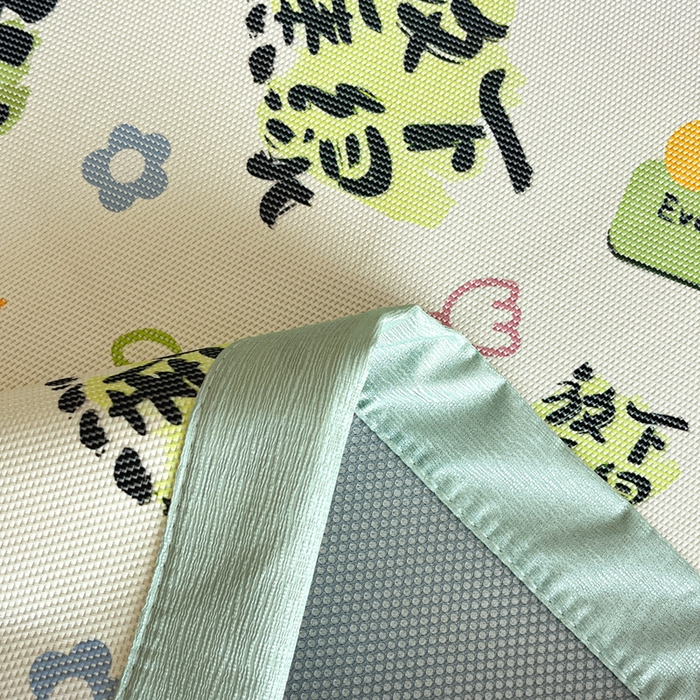 91家纺网 家纺一手货源 找家纺 久云居 2025新款凉感冰藤凉席三件套凉席席子 放下焦绿