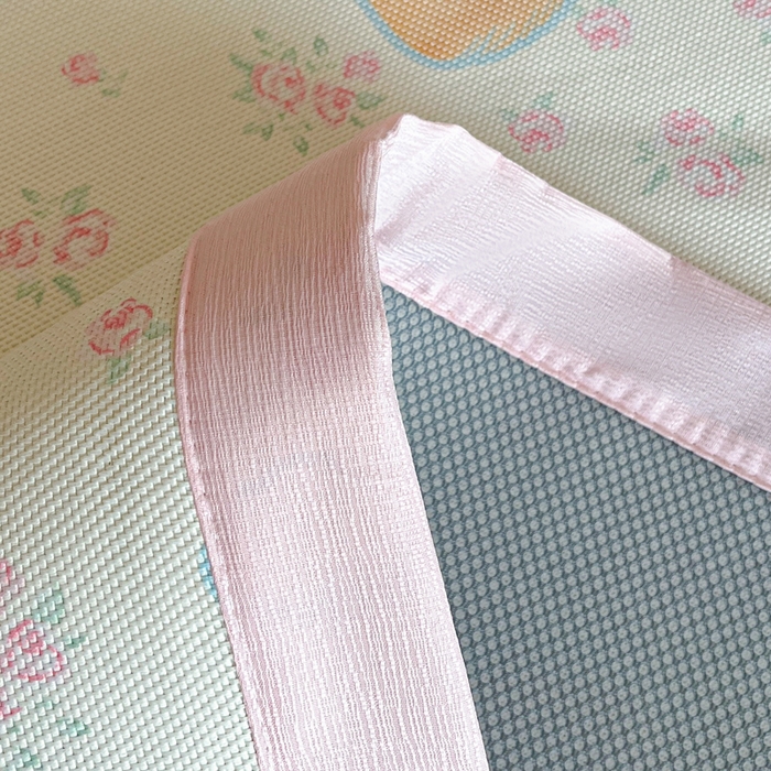 91家纺网 家纺一手货源 找家纺 久云居 2025新款凉感冰藤凉席三件套凉席席子 粘豆包