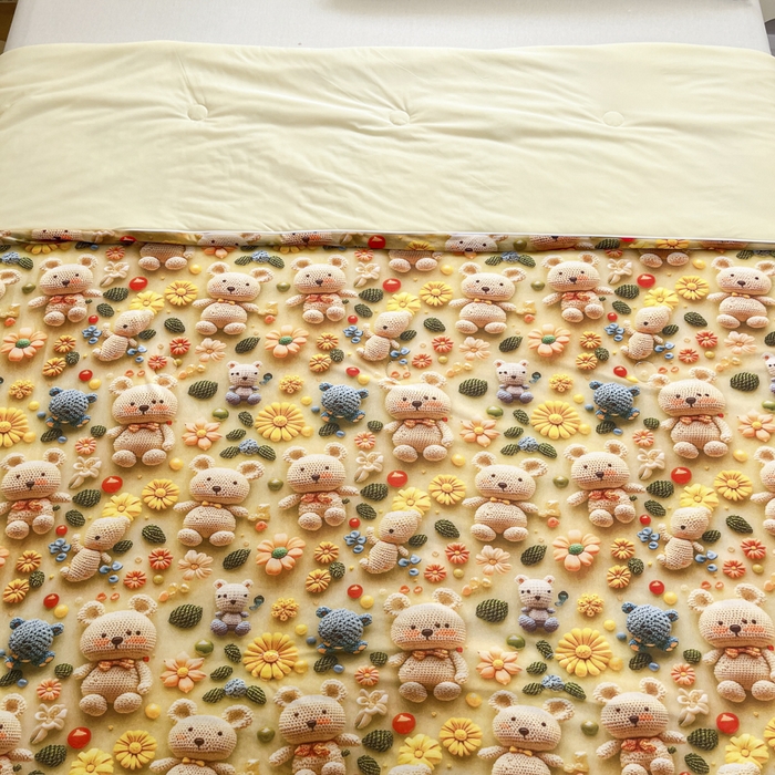 91家纺网 家纺一手货源 找家纺 （总）博雅 2025新款5D凉感丝夏被夏凉被空调被