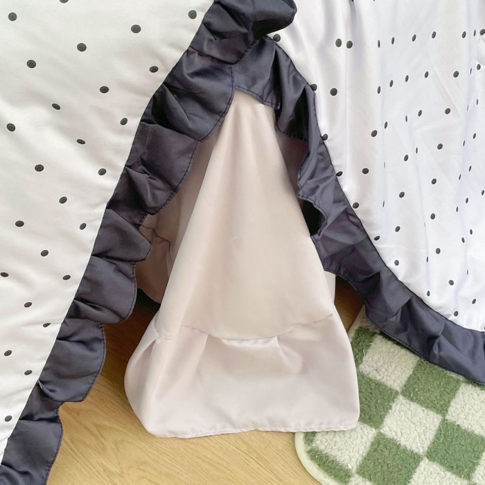 91家纺网 家纺一手货源 找家纺 （总）绣女坊  2025新款水洗天丝夏被四件套