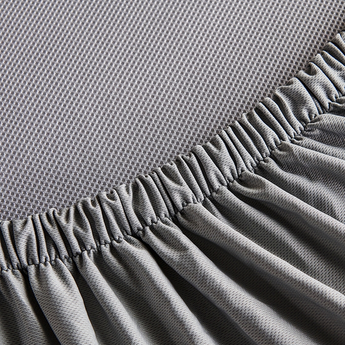 91家纺网 家纺一手货源 找家纺 桂雅居 2025新款高科技冷凝高分子超速凉感软席三件套 樱花粉