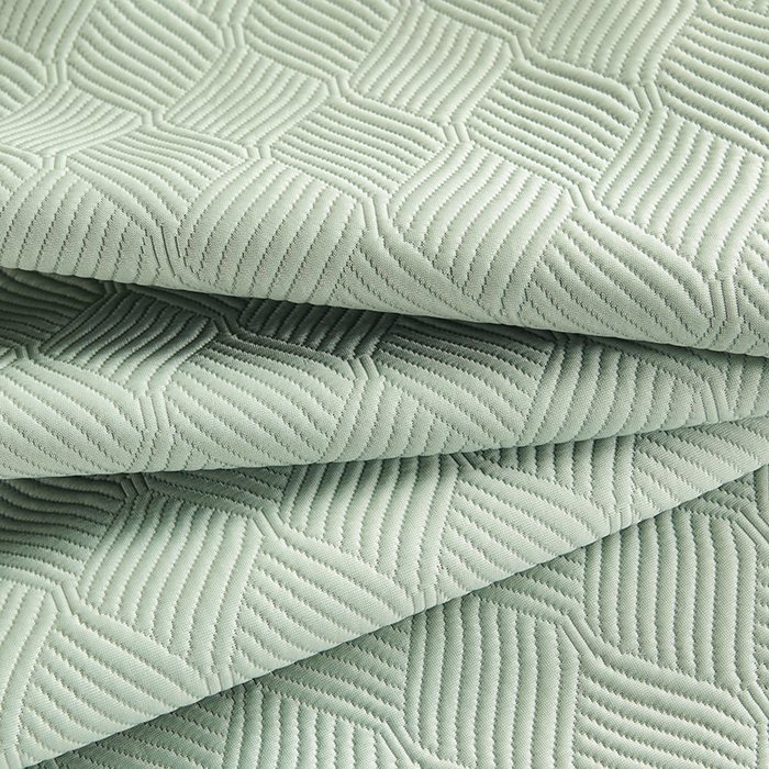 91家纺网 家纺一手货源 找家纺 桂雅居 2025新款高科技冷凝高分子超速凉感软席三件套 抹茶绿