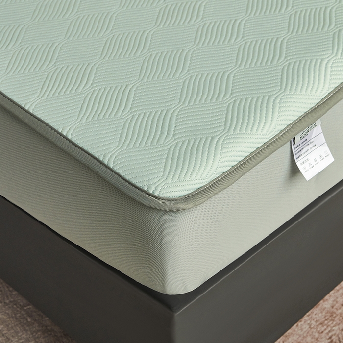 91家纺网 家纺一手货源 找家纺 （总）桂雅居 2025新款高科技冷凝高分子超速凉感软席三件套