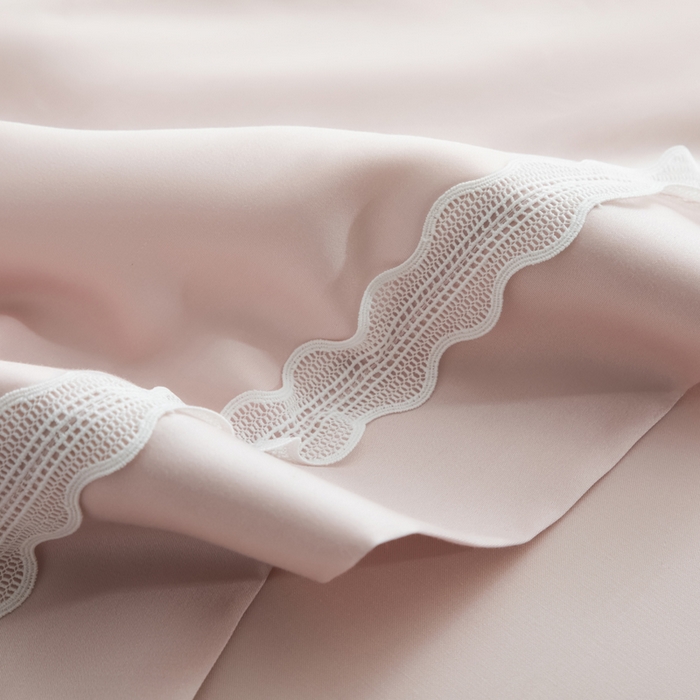 91家纺网 家纺一手货源 找家纺 （总）桂雅居2025新款80支进口莱赛尔双丝夏被-达芙妮