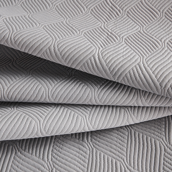 91家纺网 家纺一手货源 找家纺 桂雅居 2025新款高科技冷凝高分子超速凉感软席三件套 星空灰