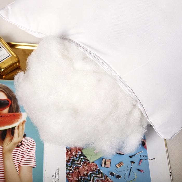 91家纺网 家纺一手货源 找家纺 （总）拔萃2025新款酒店枕学生枕高克重高品质护颈枕羽丝枕单人枕芯枕头