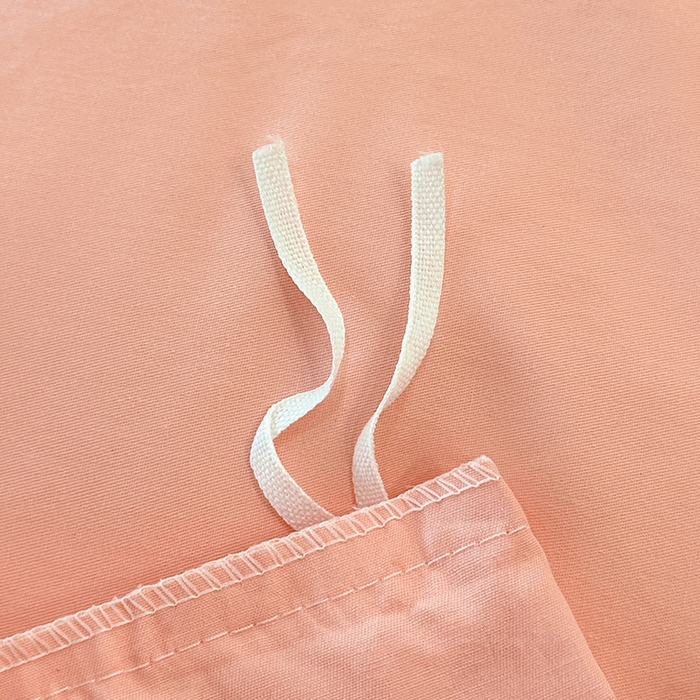 91家纺网 家纺一手货源 找家纺 宇彬家纺 2025直播新款13374全棉纯棉母婴级压线一字绣纯色刺绣四件套全棉纯棉贡缎新疆长绒字母款铂金系列 铂金 玉颜粉