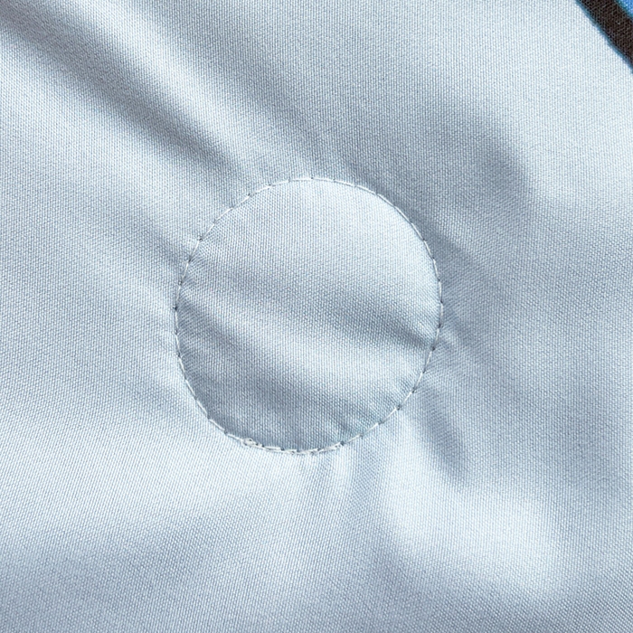 91家纺网 家纺一手货源 找家纺 海岛哥哥 2025新款水洗棉大版卡通夏被 萌萌兔子