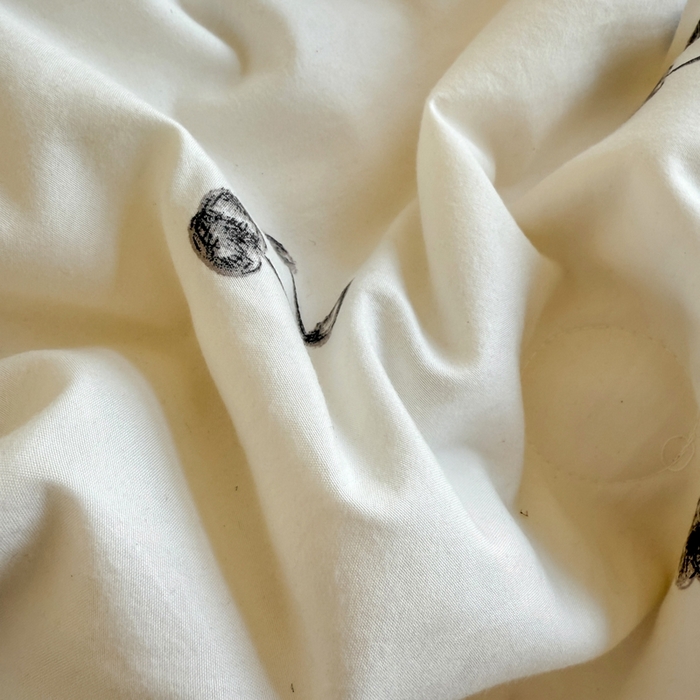 91家纺网 家纺一手货源 找家纺 绣女坊 2025新款夏被款床盖四件套 樱桃