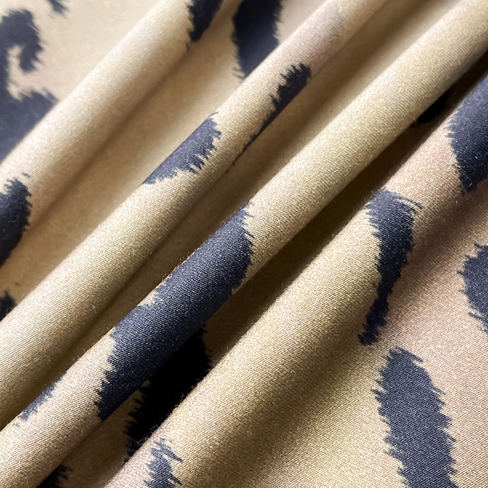 91家纺网 家纺一手货源 找家纺 爱妮菲2025夏季A类天丝棉夹棉床盖床笠四件套全棉纯棉纯色长绒棉真丝保护罩高级感全工艺床上用品 伊素