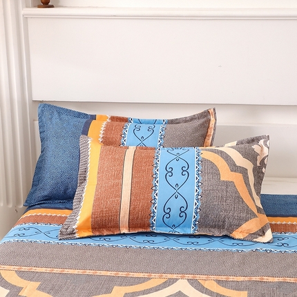 91家纺网 家纺一手货源 找家纺 （总）北部居 2025新款加厚印花单被套