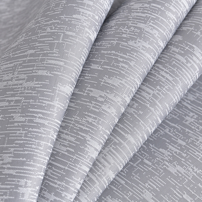 91家纺网 家纺一手货源 找家纺 慕婷家纺 2025新款凉感丝提花冰丝席 素雅灰