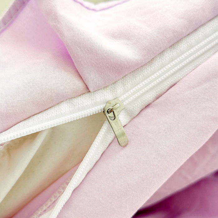 91家纺网 家纺一手货源 找家纺 佳一家纺 2025新款亲肤水洗棉四件套系列 夏日如花