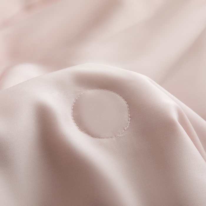 91家纺网 家纺一手货源 找家纺 （总）桂雅居2025新款80支进口莱赛尔双丝夏被-达芙妮