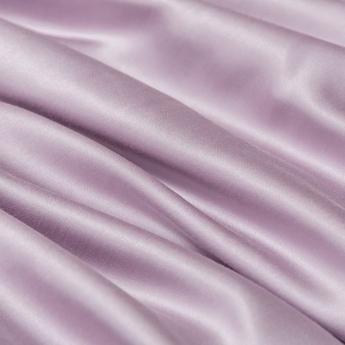 91家纺网 家纺一手货源 找家纺 爱彼家纺 2025夏季新款麻绳款冰丝夏被夏凉被空调被四件套-风格一 麻绳款夏被-风信紫+青灰