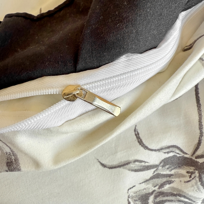 91家纺网 家纺一手货源 找家纺 绣女坊 2025新款夏被款床盖四件套 玫瑰