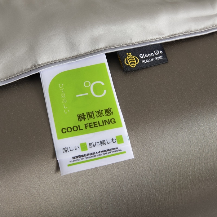 91家纺网 家纺一手货源 找家纺 （总）AB家纺2025新品A类莱赛尔双拼50天丝空调夏被四件套