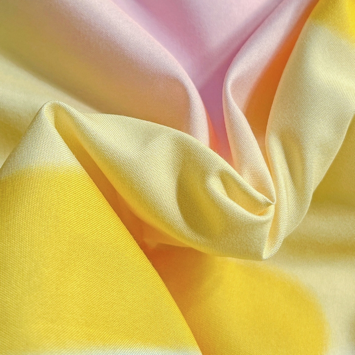 91家纺网 家纺一手货源 找家纺 海岛哥哥 2025新款水洗棉大版卡通夏被 黄油芝士