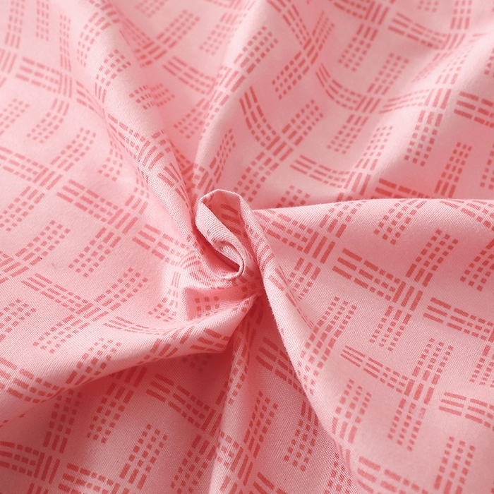 91家纺网 家纺一手货源 找家纺 北部居 2025新款加厚化纤四件套