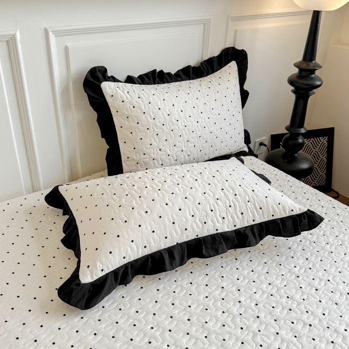 91家纺网 家纺一手货源 找家纺 （总）绣女坊 2025新款夏被款床盖四件套