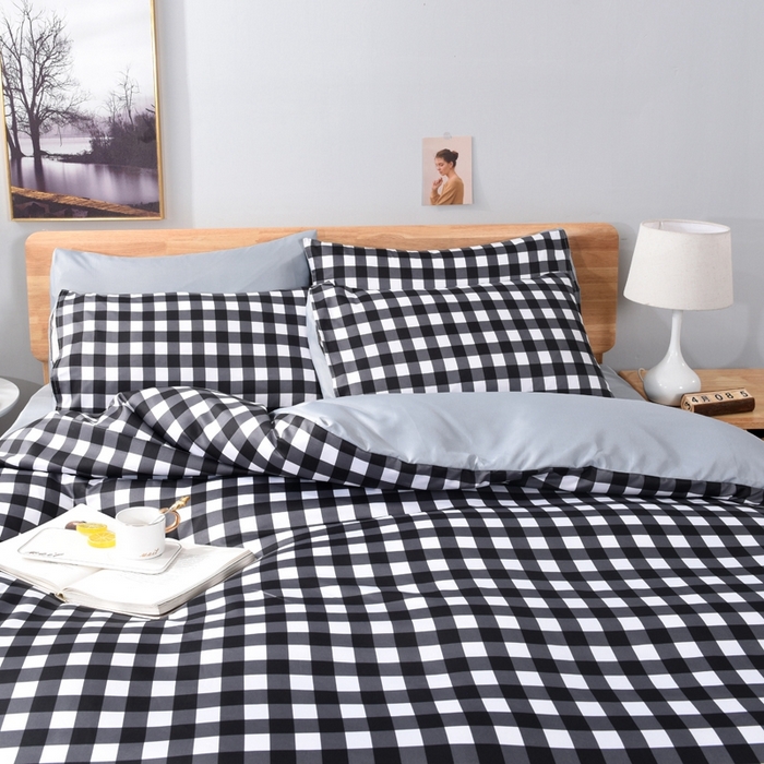 91家纺网 家纺一手货源 找家纺 （总）百花王2025新款斜纹天丝莫代尔四件套