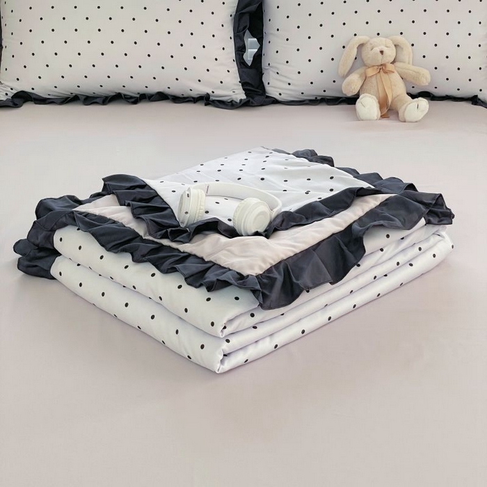 91家纺网 家纺一手货源 找家纺 （总）绣女坊  2025新款水洗天丝夏被四件套