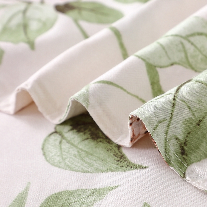 91家纺网 家纺一手货源 找家纺 北部居 2025新款加厚化纤四件套