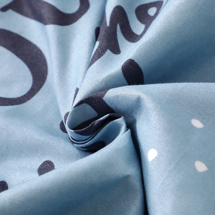 91家纺网 家纺一手货源 找家纺 北部居 2025新款加厚化纤单床单