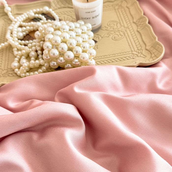 91家纺网 家纺一手货源 找家纺 （总）若未家居 LOVEWE HOUSE 2025新款莫代尔竹节床盖夏被四件套